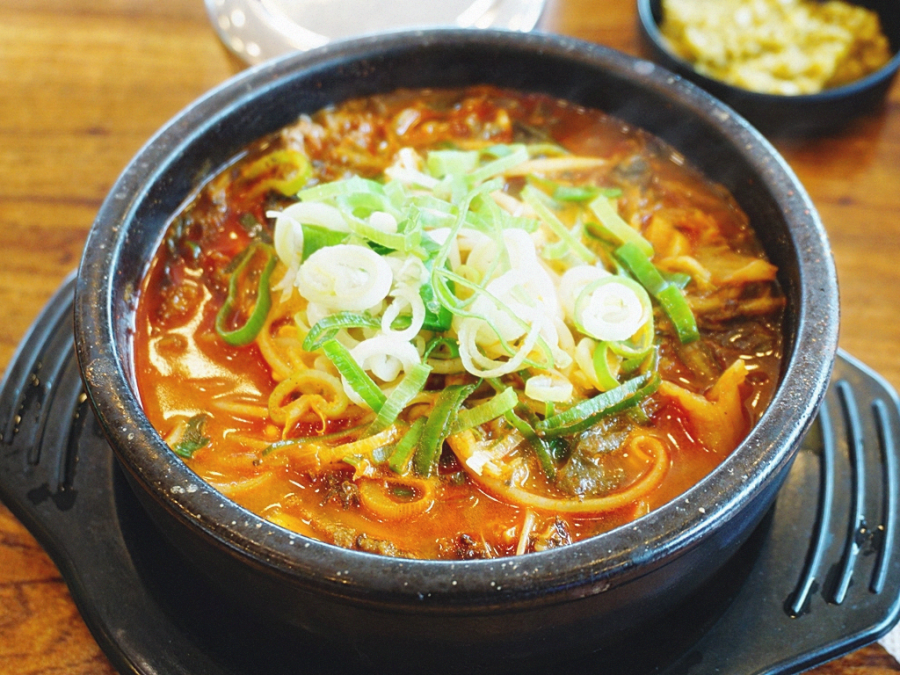 양평어무이해장국 이미지