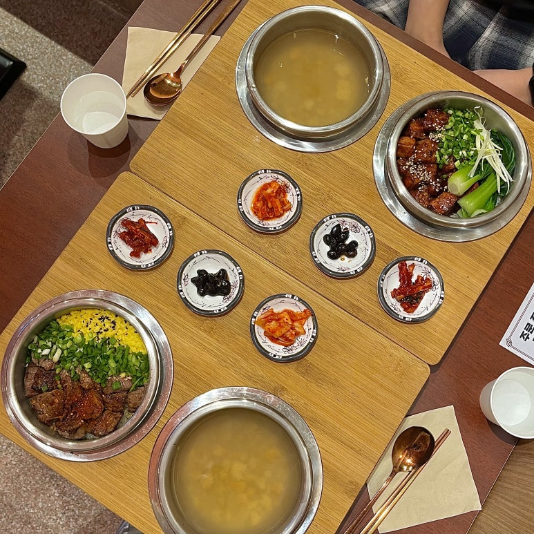 동양솥밥 마곡발산점 이미지