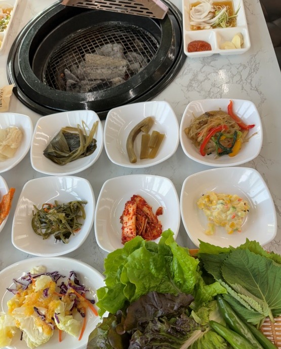 고기카페 이미지