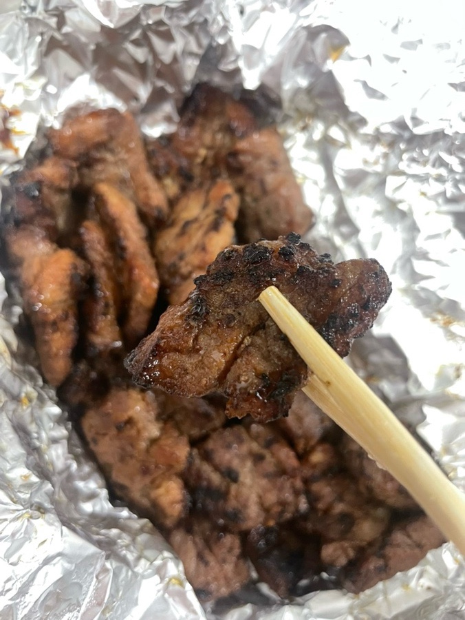 개그맨이경래참숯갈비인천루원시티점 이미지
