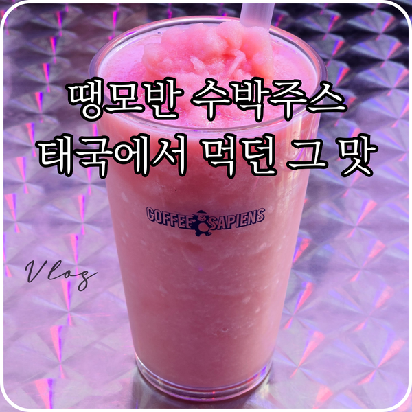 커피사피엔스 검단아인시티점 이미지