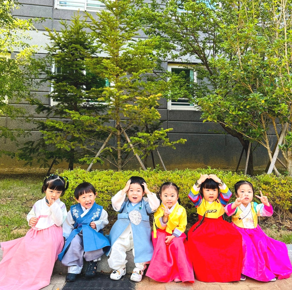 리채어린이집 이미지
