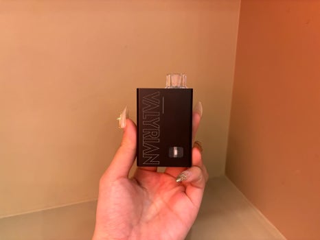 베이프독(Vape dog) 이미지