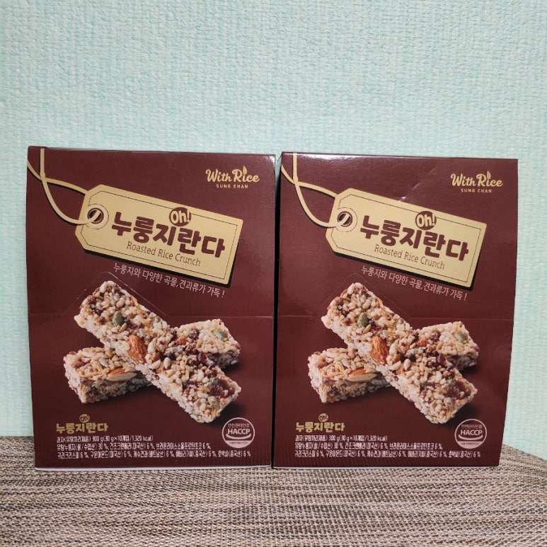 성찬식품 이미지