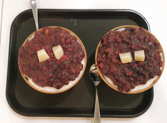 동래옛날팥빙수 남산점 이미지