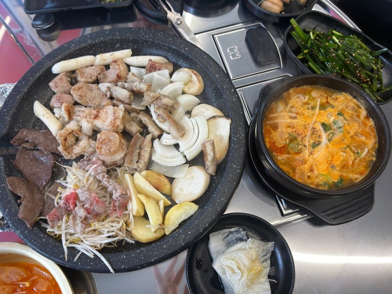 바른곱창일산동점 이미지