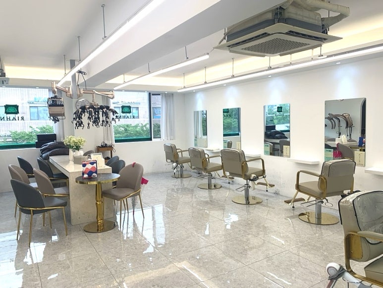 리안헤어 강남일원점 이미지