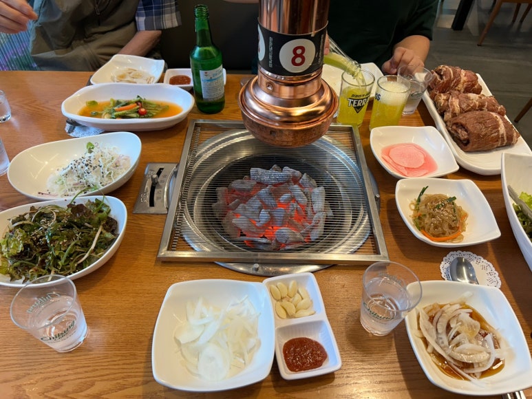 여보왕갈비 이미지