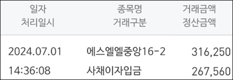 (주)에스엘엘 이미지