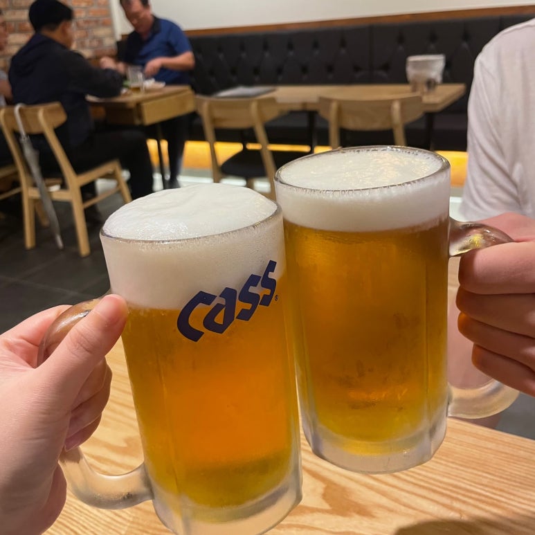 가마치통닭 장량점 이미지