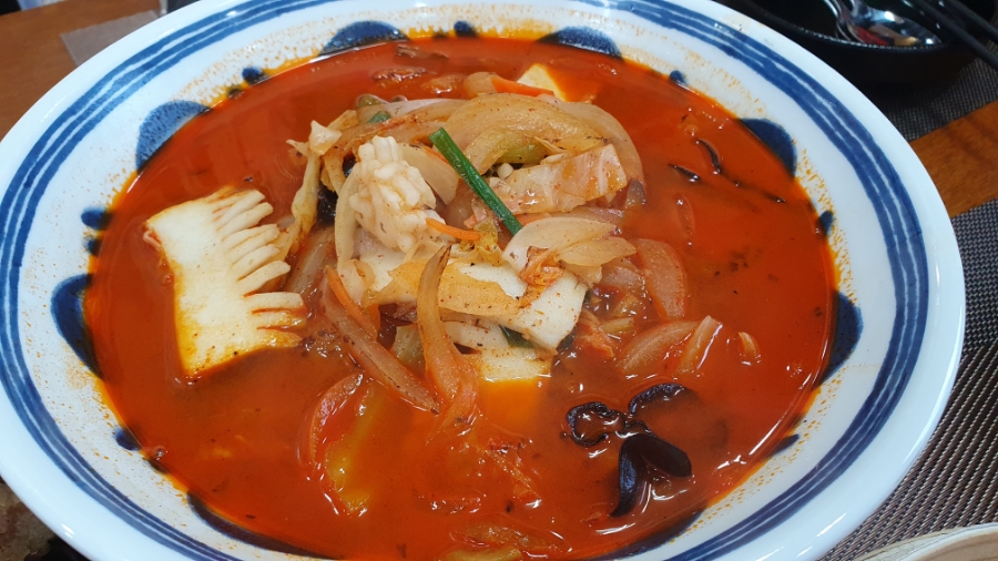 최사부짬뽕 이미지
