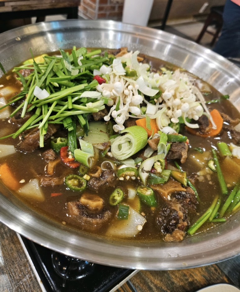 강경애젓갈 이미지