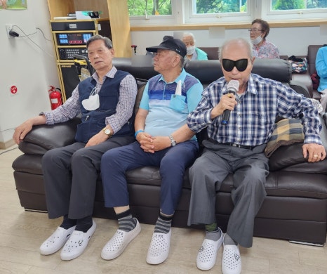 구래요양보호사교육원 이미지