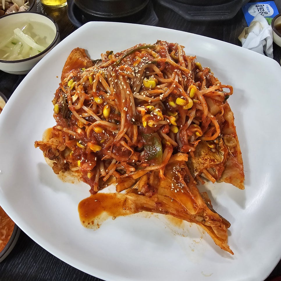 나야볼테기탕찜 이미지