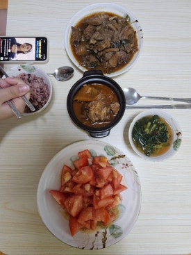 아이스크림국우점 이미지