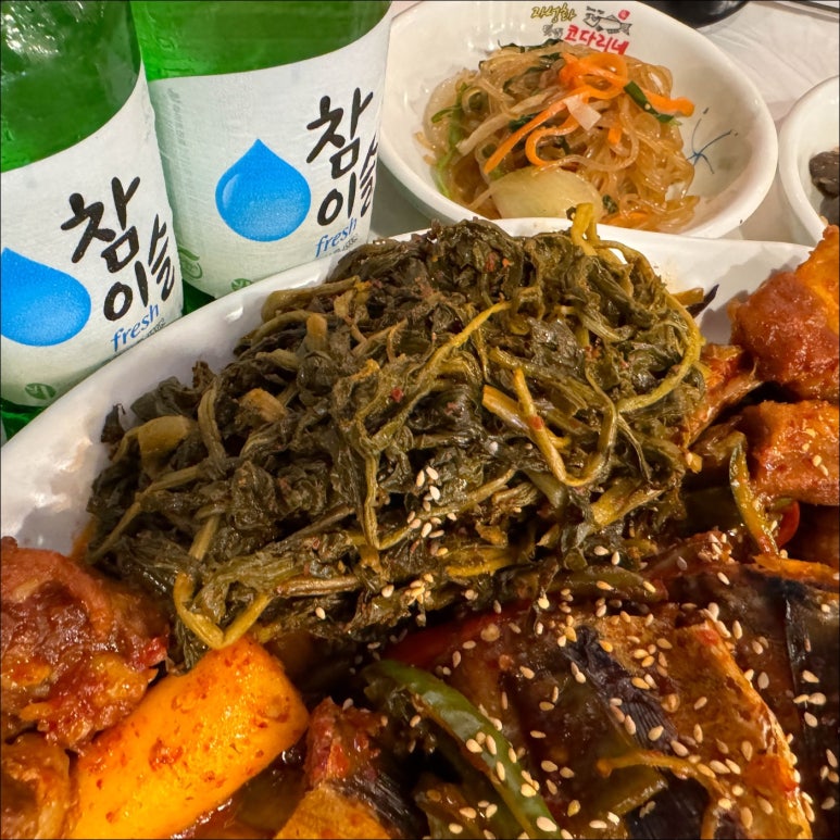 이것이코다리다 이미지
