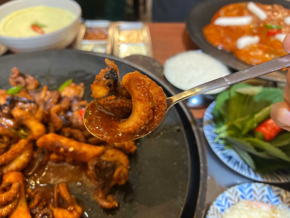 강금옥쭈꾸미 이미지