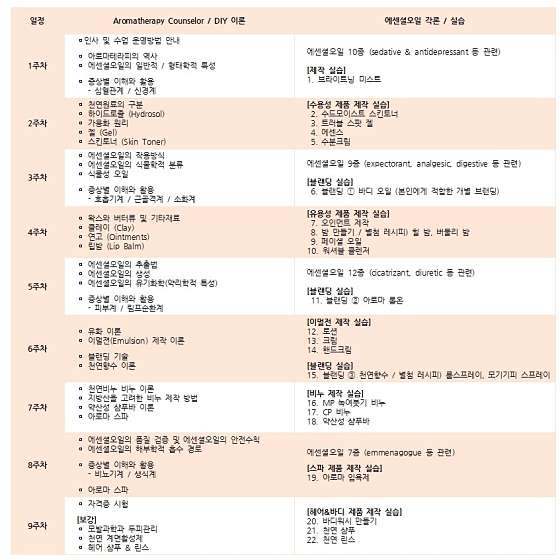 홀로닉아로마 이미지