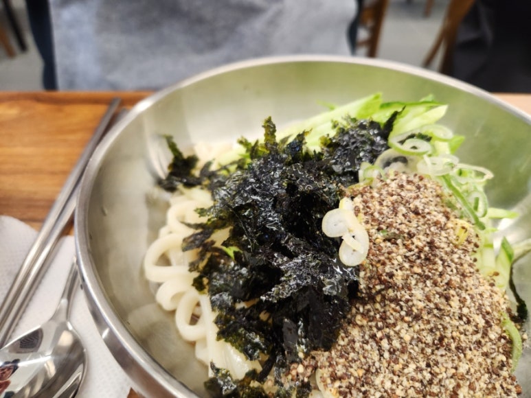 맛있는칼국수셀프24시 이미지