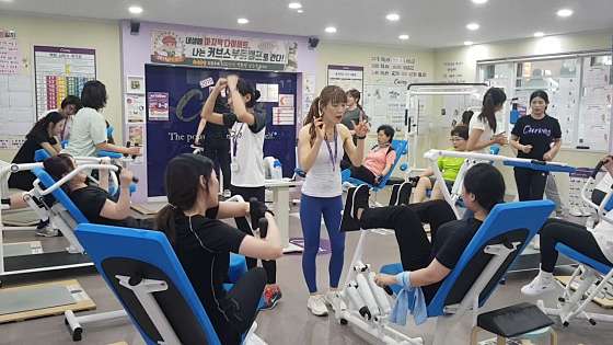 커브스천호클럽 이미지