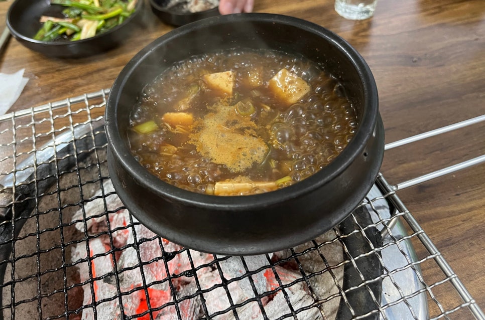 조박사한우숯불구이 이미지