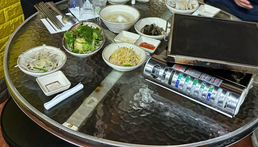늘푸른정육점 이미지