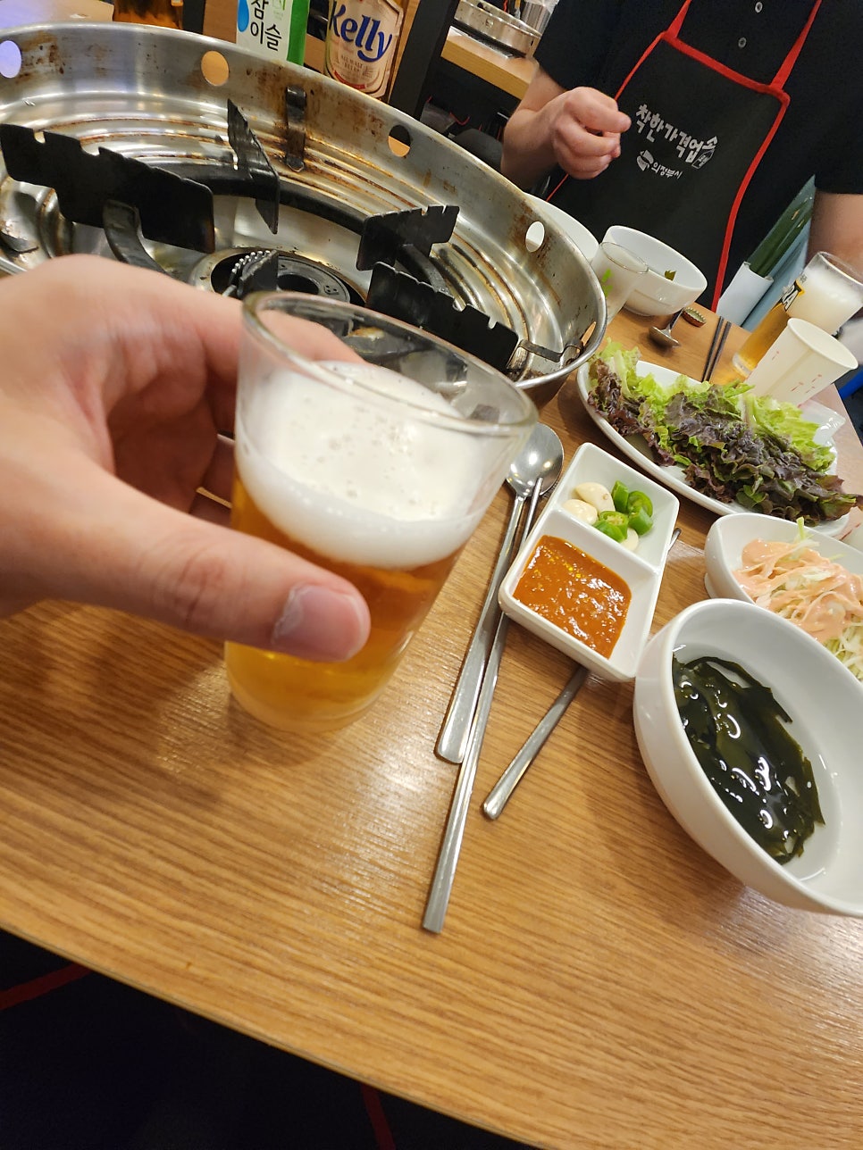 신가네춘천닭갈비야채곱창 이미지