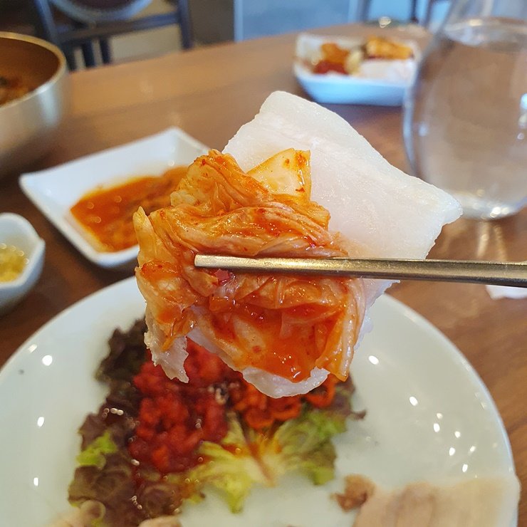 청송막국수 이미지