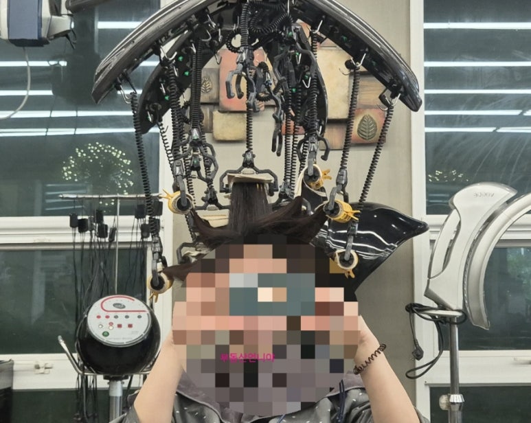 나인나인프로헤어 이미지