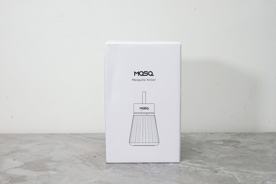 여름철 필수템 해충퇴치기 USB 모기향 모스큐 가정용 LED 모기퇴치기로 벌레 걱정 끝! 이미지 3