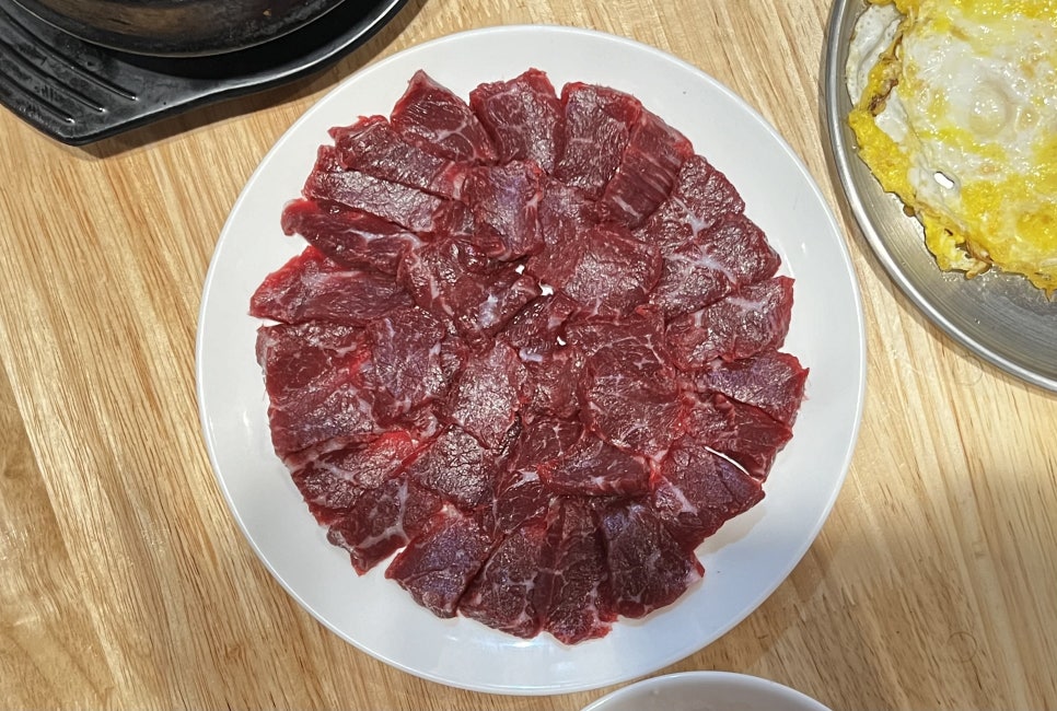 대구장군뭉티기 이미지