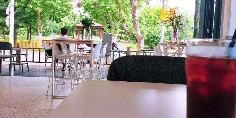 통일초등학교 이미지