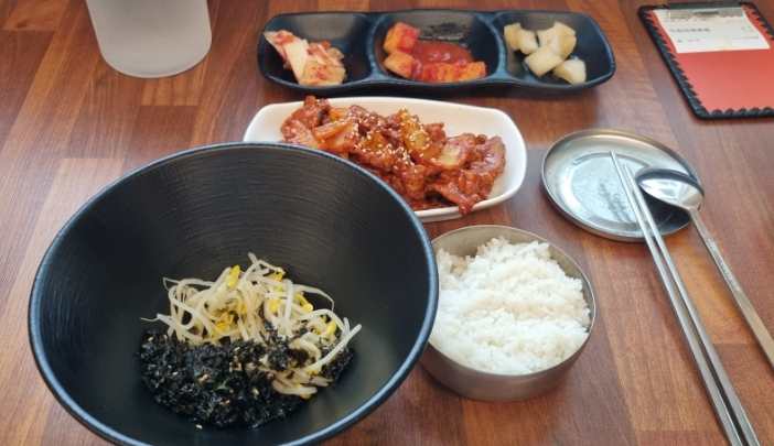 청파소국밥 이미지