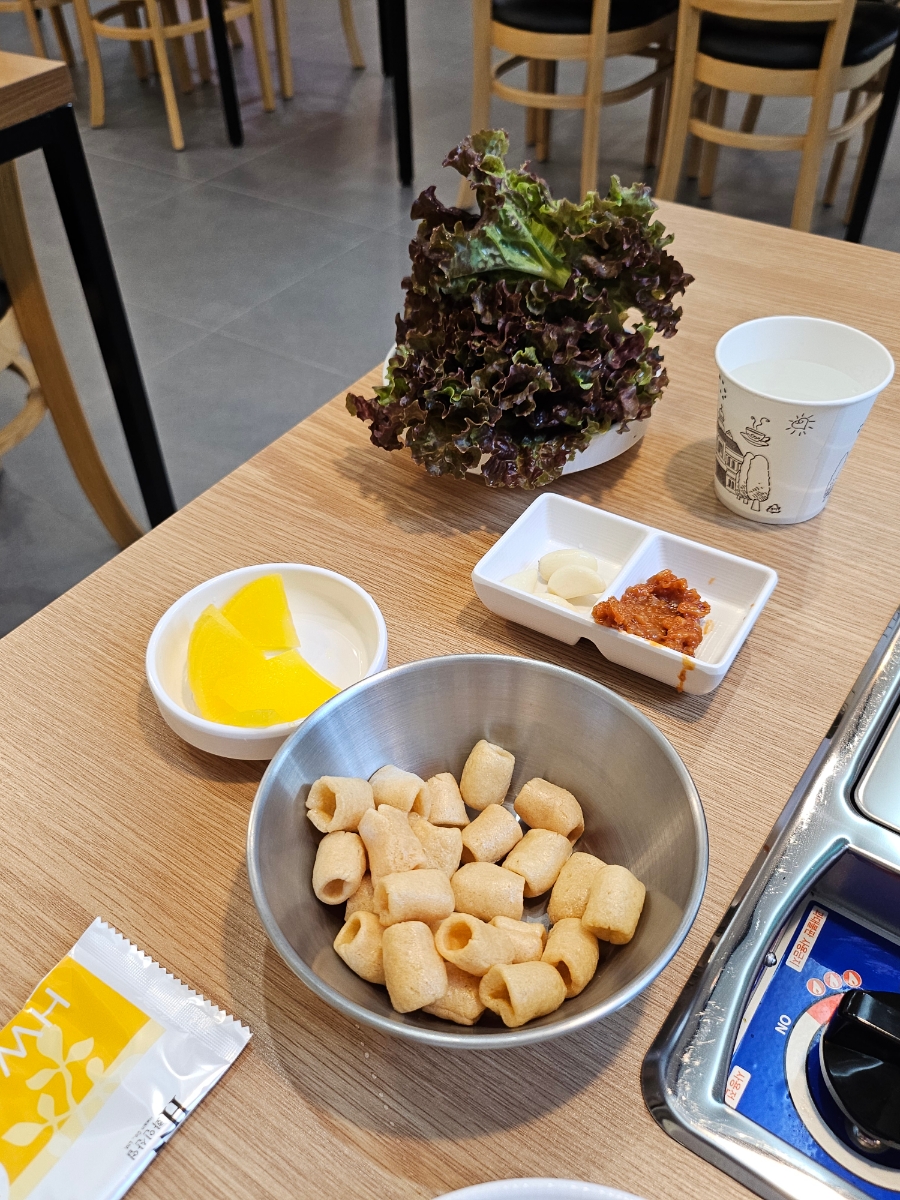 일오닭갈비이시아점 이미지