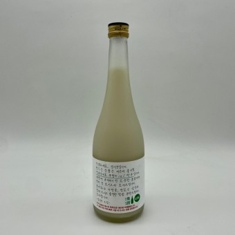 막걸리달 이미지