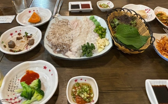 산오징어회와친구들 이미지