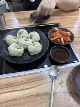 명동칼국수두정역점 이미지