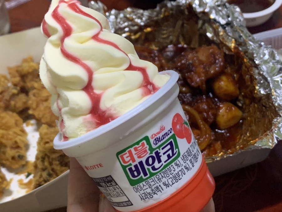 냠냠 숯불두마리치킨 함안점 이미지