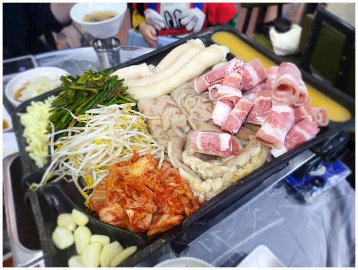 통큰소곱창 이미지