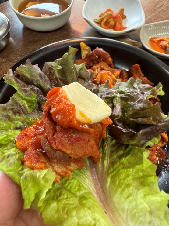 제육본가 이미지