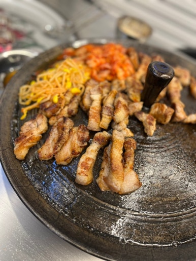 목구멍 방이점 이미지