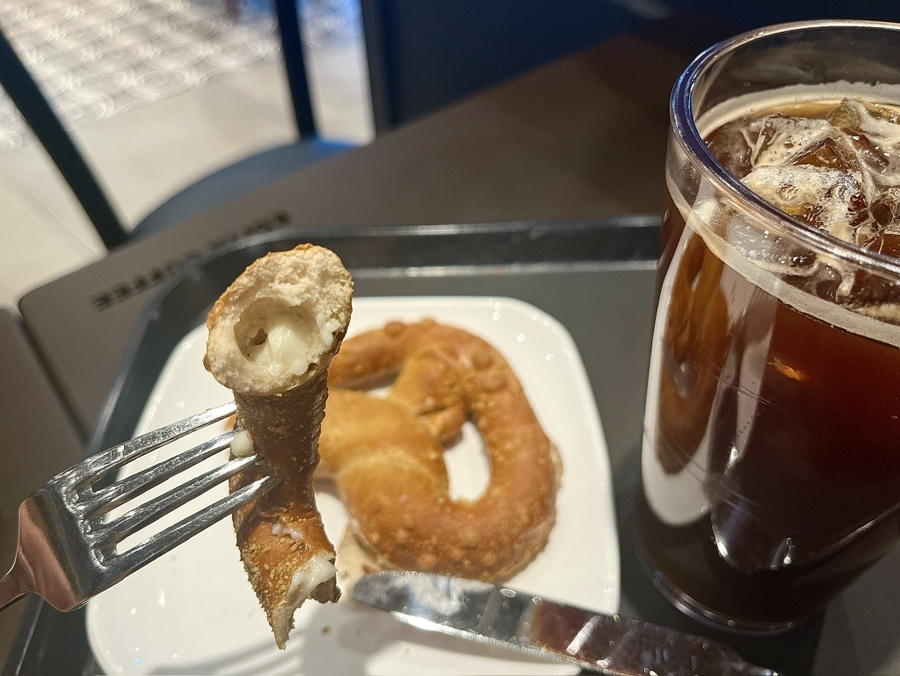이디야커피대전선비 이미지