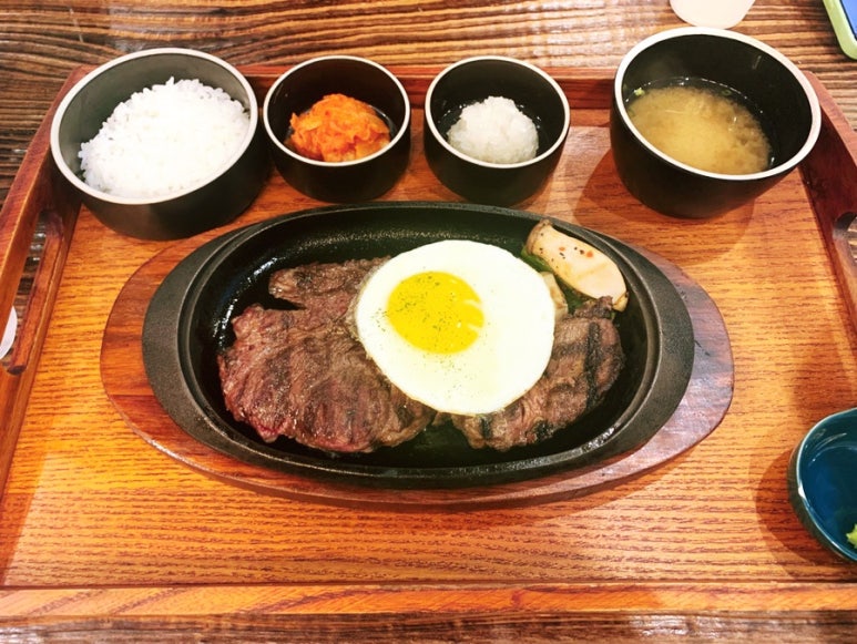 왕십리식당 이미지