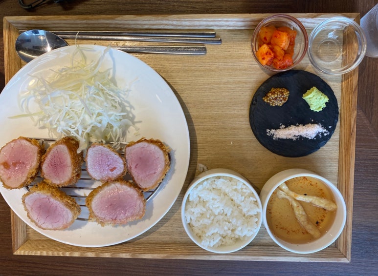 시올돈 삼전역점 이미지