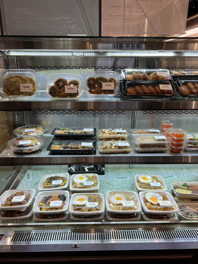 아워키친클럽 이미지