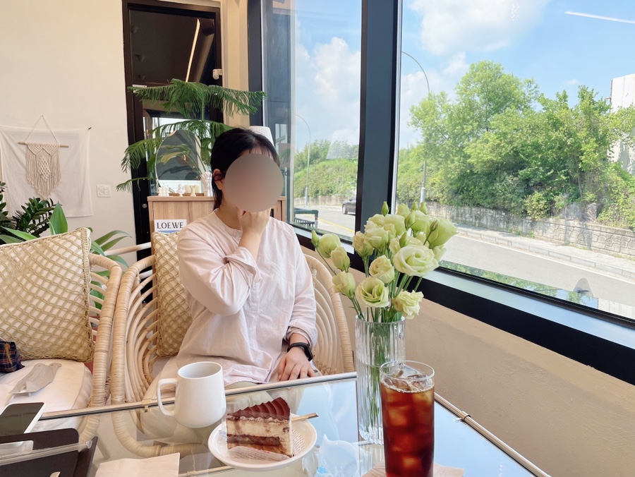 로스팅힐커피 이미지