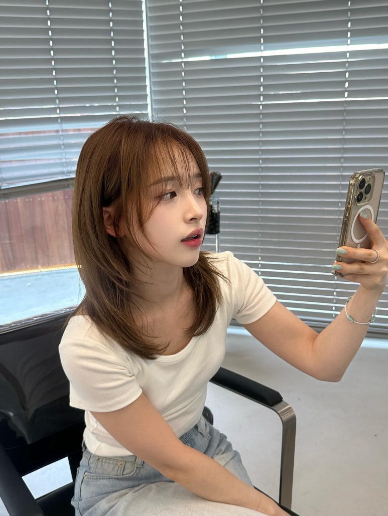 헤어오아오 이미지