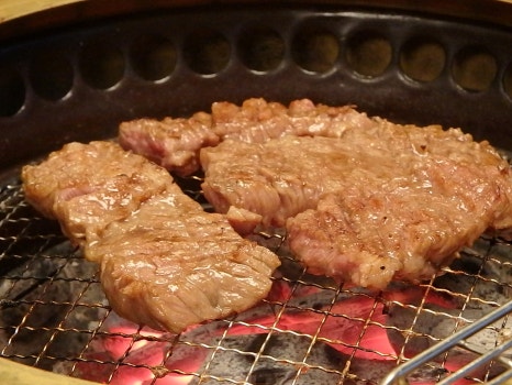 맛집숯불갈비 이미지