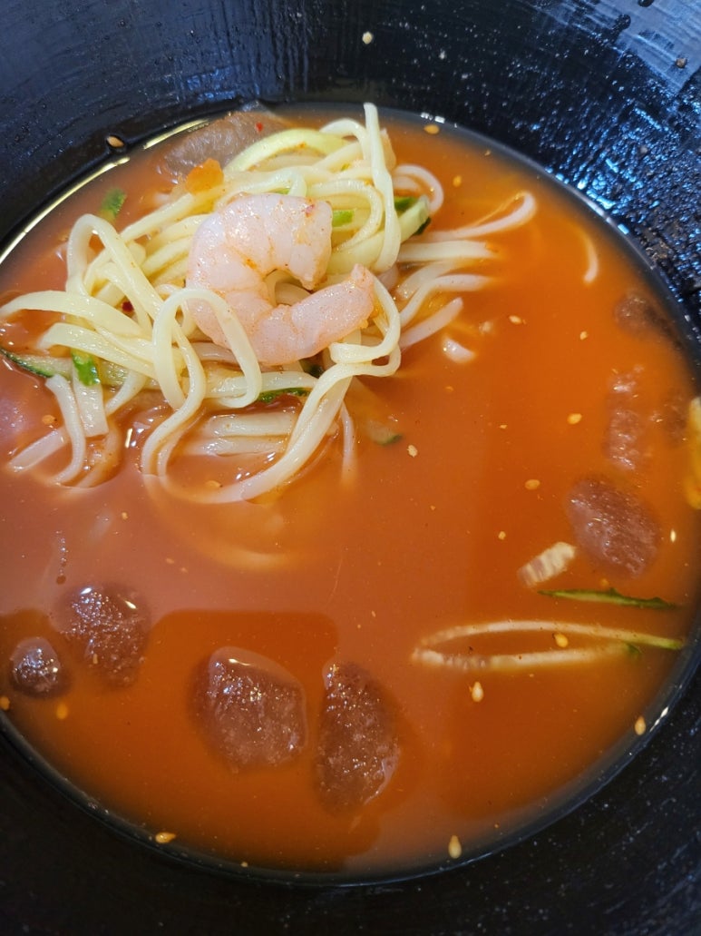 짬뽕의신화(구로본점) 이미지