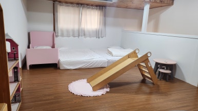 채움키즈풀빌라 이미지
